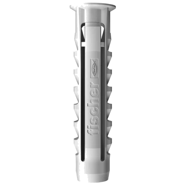 Bucha de nylon Fischer SX