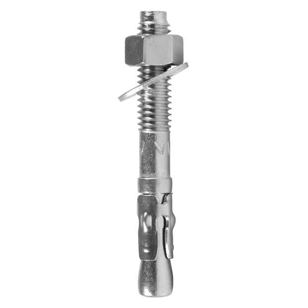 Chumbador parabolt PBA